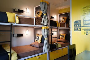 The Hosteller Delhi