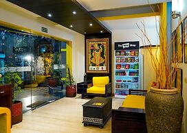 The Hosteller Delhi