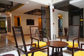 The Hosteller Delhi