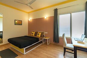 The Hosteller Delhi