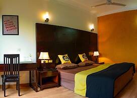 The Hosteller Delhi