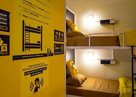 The Hosteller Delhi