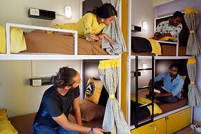 The Hosteller Delhi