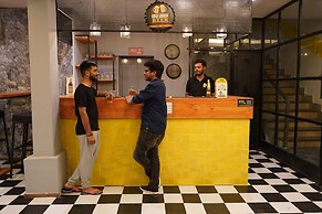 The Hosteller Delhi