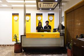 The Hosteller Delhi