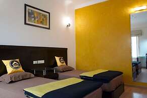 The Hosteller Delhi