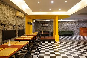 The Hosteller Delhi