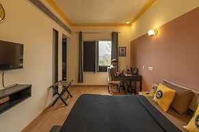 The Hosteller Delhi