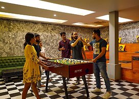 The Hosteller Delhi