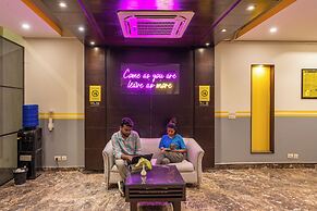 The Hosteller Delhi