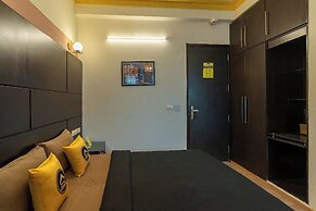 The Hosteller Delhi