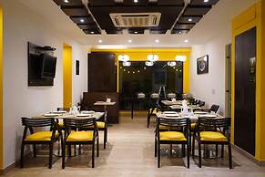 The Hosteller Delhi