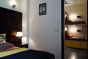 The Hosteller Delhi