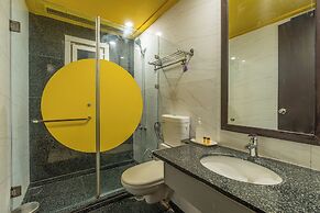 The Hosteller Delhi