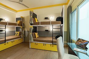 The Hosteller Delhi