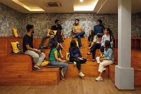 The Hosteller Delhi