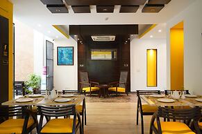 The Hosteller Delhi