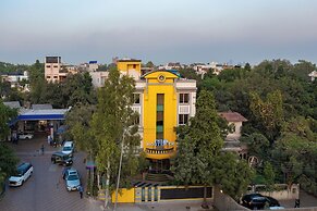 The Hosteller Delhi