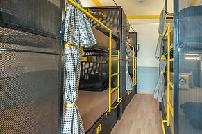 The Hosteller Delhi