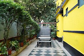 The Hosteller Delhi