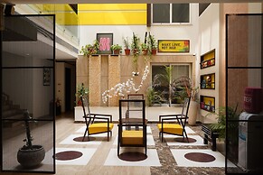 The Hosteller Delhi