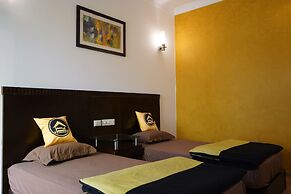 The Hosteller Delhi