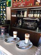 Monastery Cave Hotel