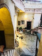 Monastery Cave Hotel