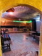 Monastery Cave Hotel
