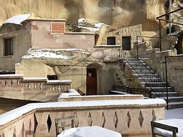 Monastery Cave Hotel