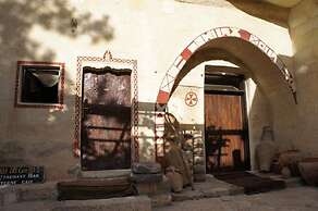 Monastery Cave Hotel