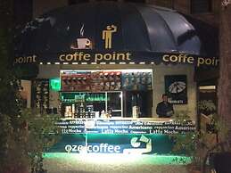 Monastery Cave Hotel