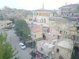 Monastery Cave Hotel