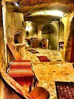 Monastery Cave Hotel