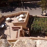 Monastery Cave Hotel