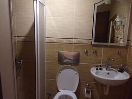 Monastery Cave Hotel