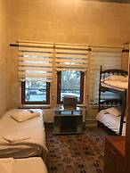 Monastery Cave Hotel