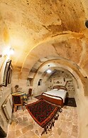 Monastery Cave Hotel