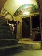 Monastery Cave Hotel