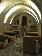Monastery Cave Hotel