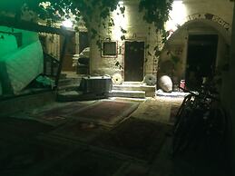 Monastery Cave Hotel