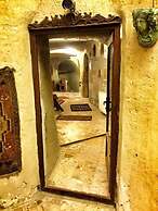 Monastery Cave Hotel