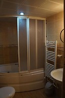 Monastery Cave Hotel