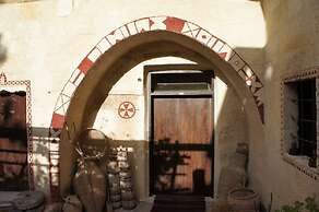 Monastery Cave Hotel