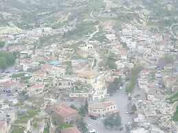 Monastery Cave Hotel