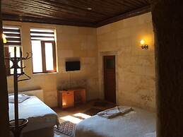 Monastery Cave Hotel