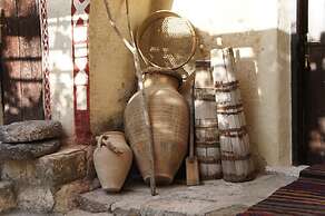 Monastery Cave Hotel