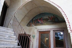 Monastery Cave Hotel