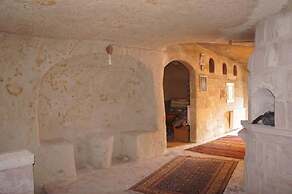 Monastery Cave Hotel