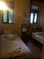 Monastery Cave Hotel